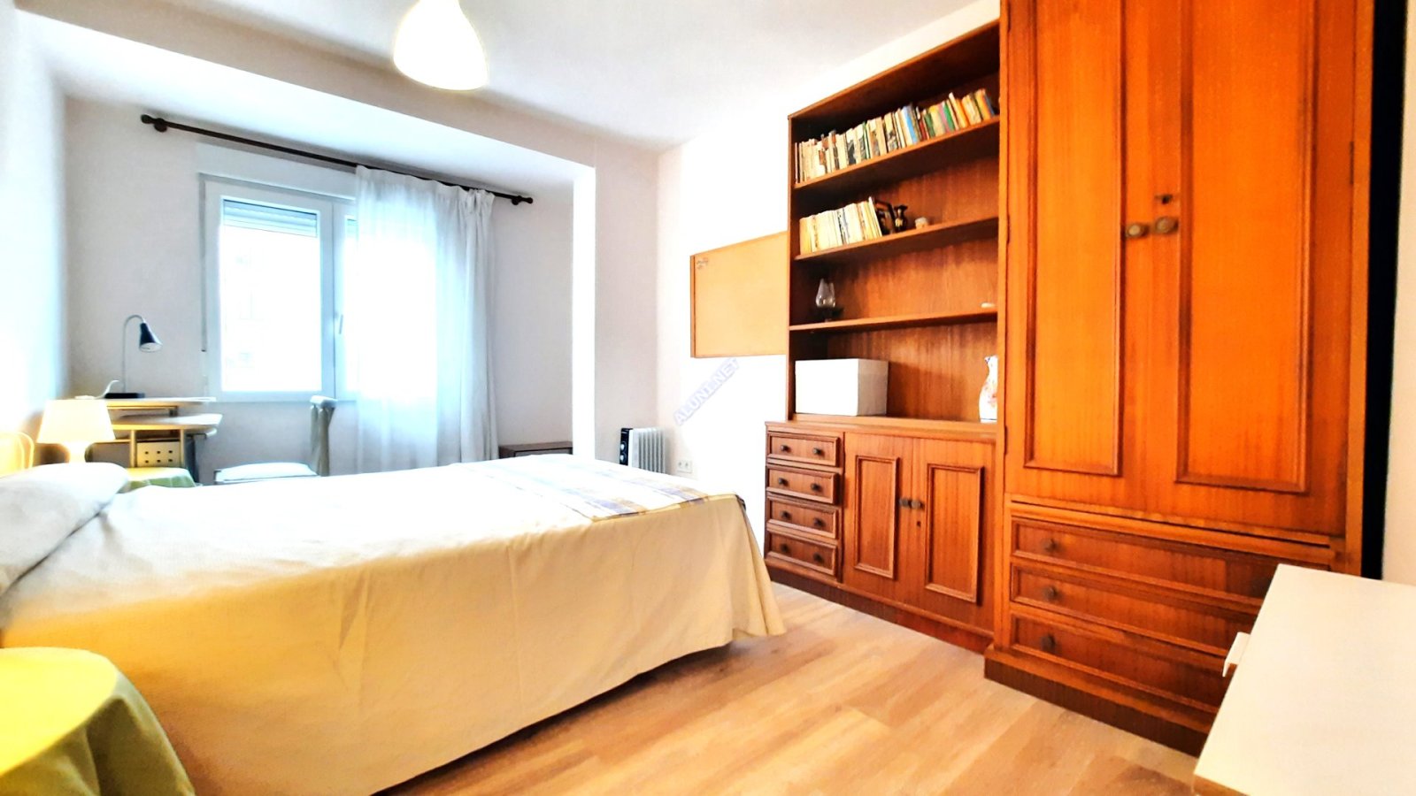 Chambres pour etudiants dans Montolivete, à Valencia